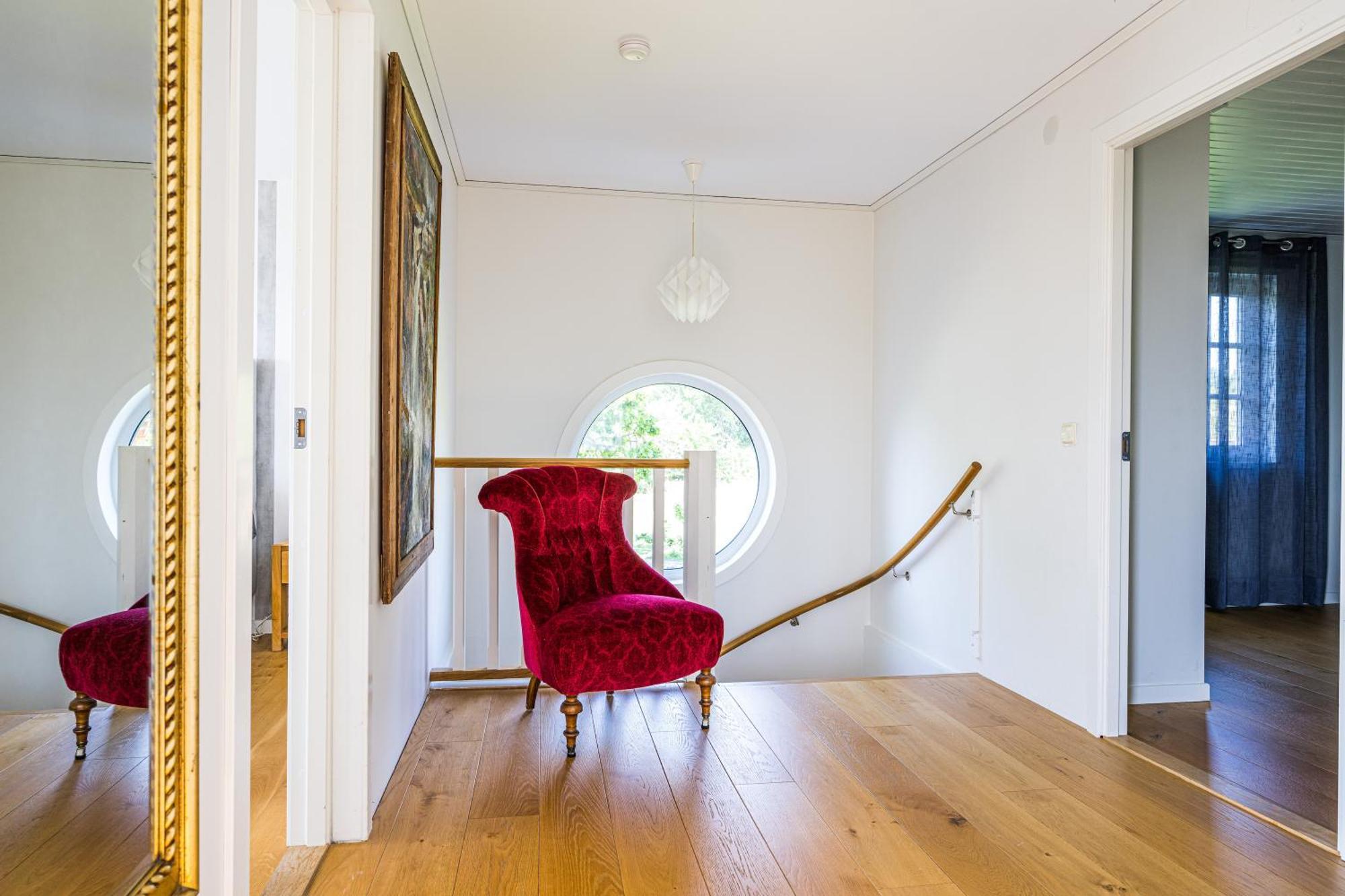 Exclusive Tranquil Villa By The Sea, Boat Available Drottningskär Exterior photo