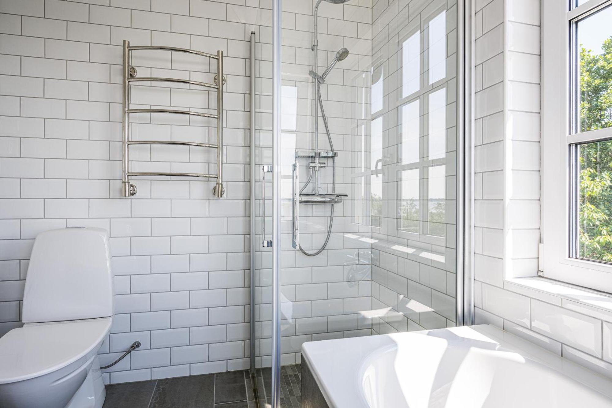 Exclusive Tranquil Villa By The Sea, Boat Available Drottningskär Exterior photo